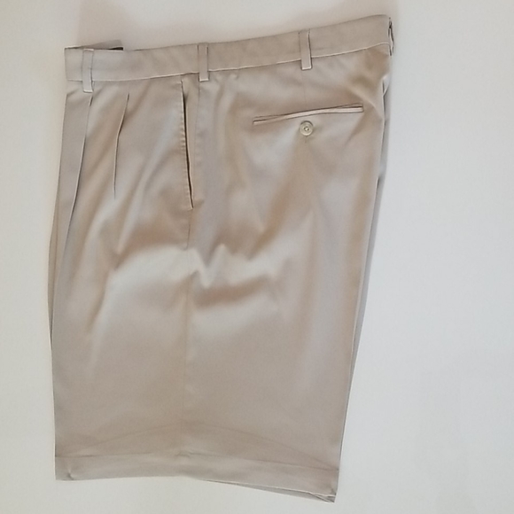 Pro Tour Other - Men's Stretch Active Flex Shorts